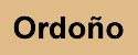 Ordoño
