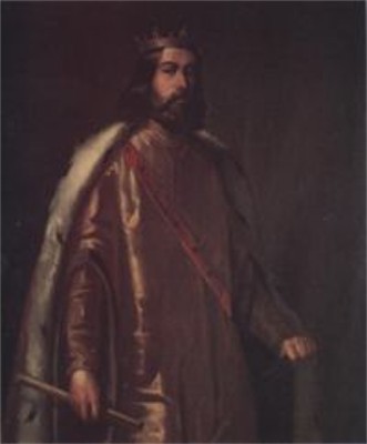 Alfonso I