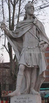 Alfonso I