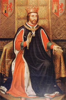 Alfonso XI