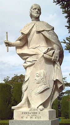 Fernando III