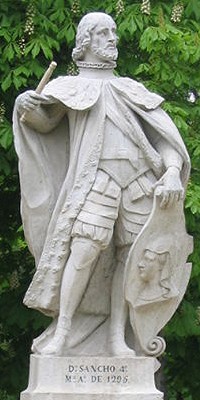 Sancho IV