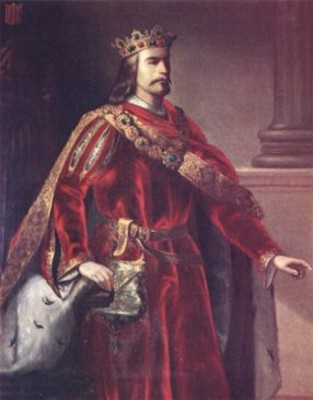 Alfonso IV