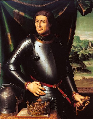 Alfonso V
