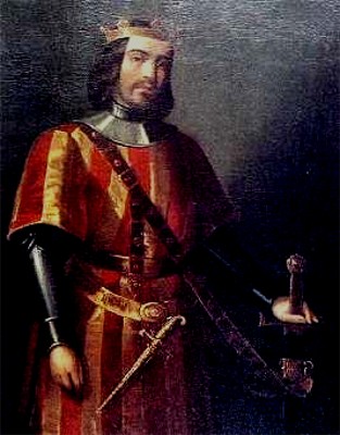 Fernando I