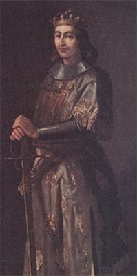 Pedro III