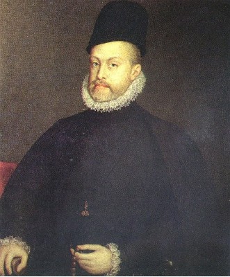 Felipe II