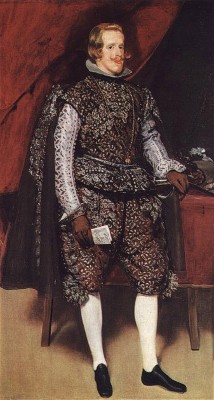 Felipe IV