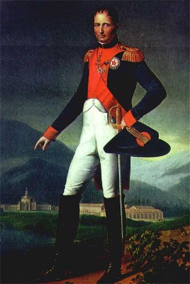 Jos Bonaparte