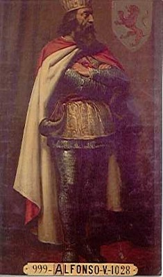 Alfonso V