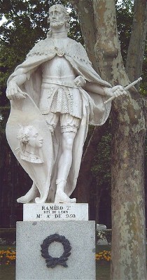 Ramiro II
