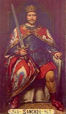 Sancho I