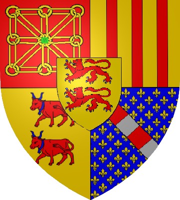 Francisco de Foix