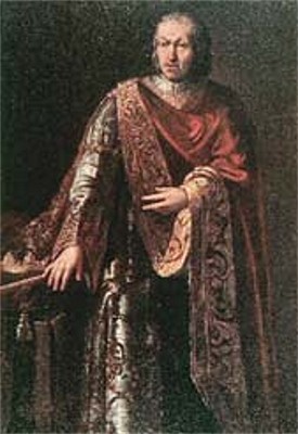 Juan II