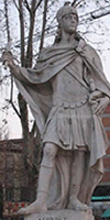 Alfonso I de Asturias