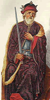 Alfonso II de Asturias