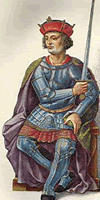 Alfonso III