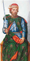 Enrique II