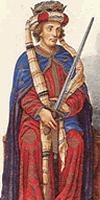 Sancho II