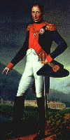 J. Bonaparte