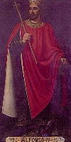Alfonso IV de León