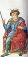 Alfonso IX de León
