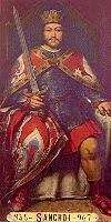 Sancho I