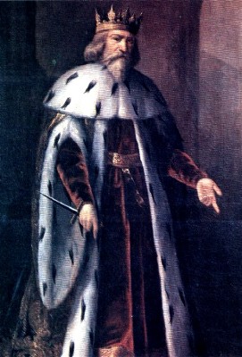Pedro IV