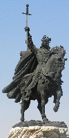 Alfonso VI de Castilla y León