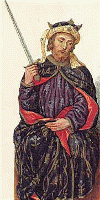 Sancho III